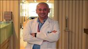 Çocuk ve Ergen Psikiyatri Uzmanı Dr. Can Tumba, NP İSTANBUL Beyin Hastanesi Ailesine Katıldı