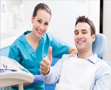 Diş Tedavisinde Lazer Kullanımı Riskli mi?