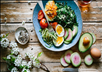 Sağlıklı ve Kontrollü Zayıflamanın İpuçları: Doğru Yöntemler ve Beslenme Önerileri