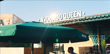 Bodrum'un İlk Sağlıklı ve Organik Restoranı “Avocado Queen by Novikov Yalıkavak Marina”